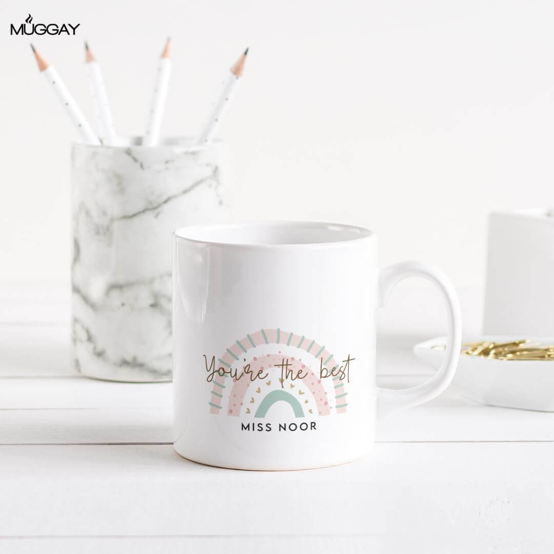 Best | Mugs for Teachers