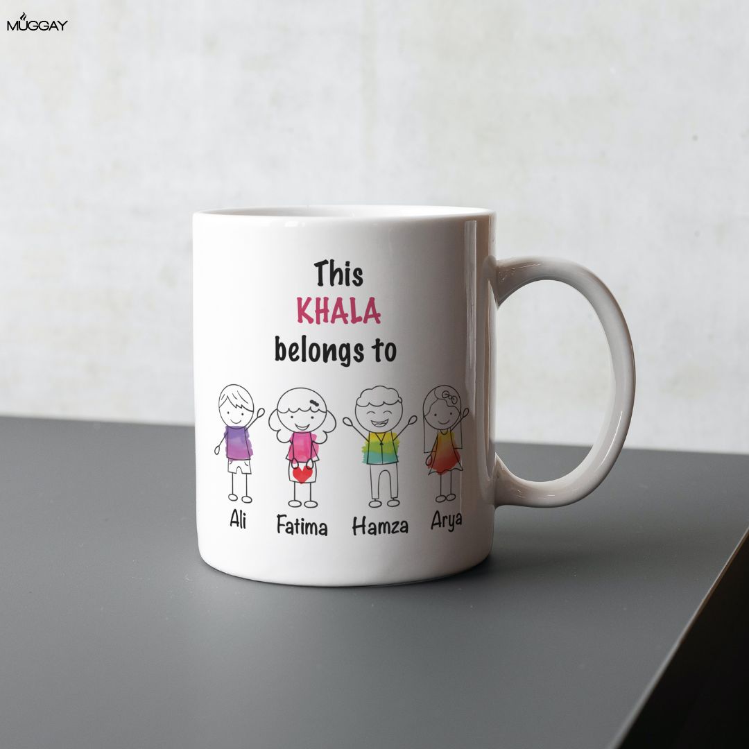 This Khala Mug This Khala Mug