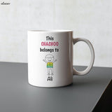 This Chachoo Mug