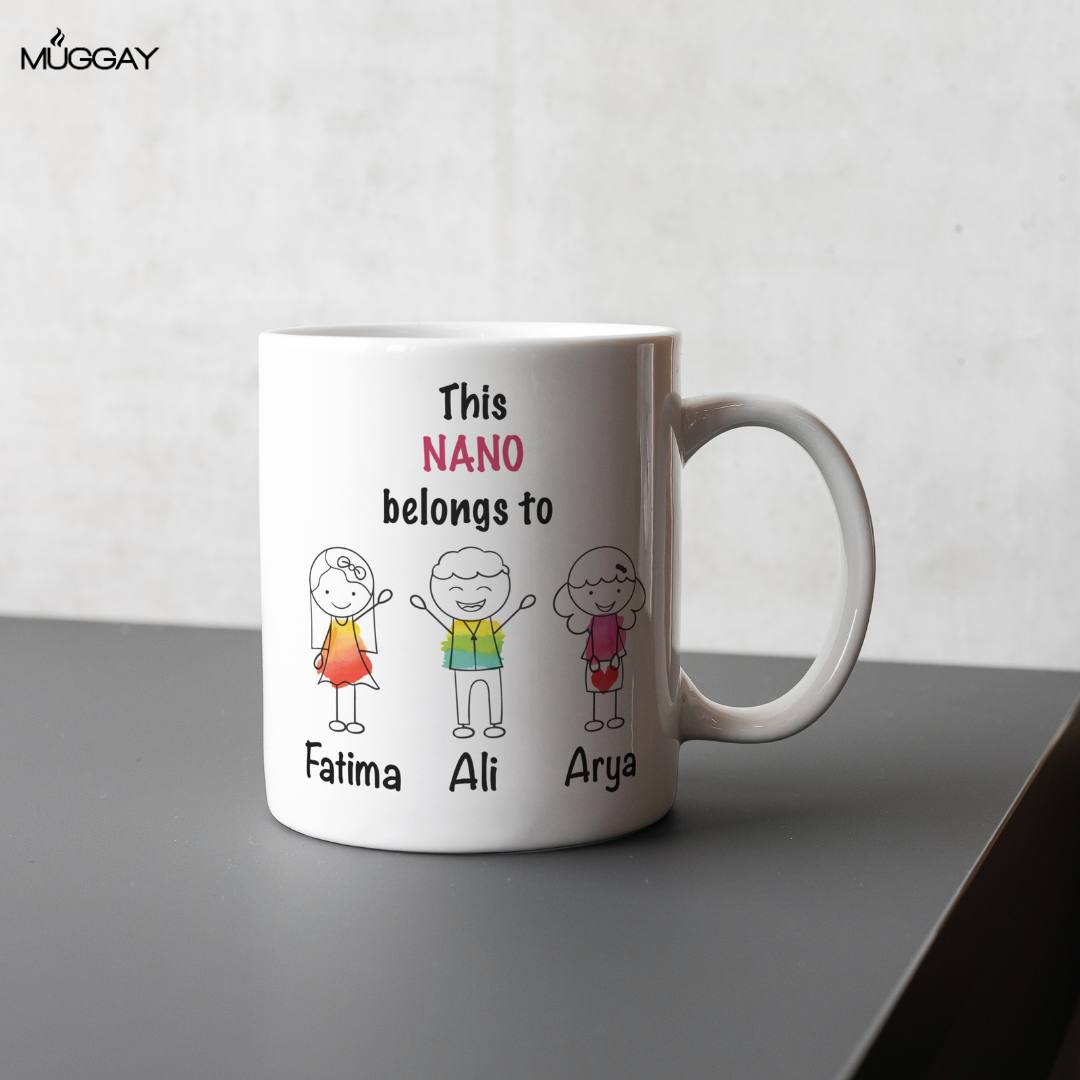 This Nano Mug