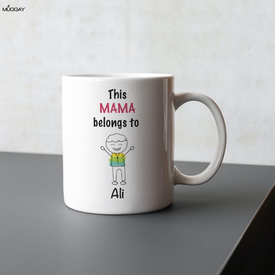 This Mama Mug This Mama Mug