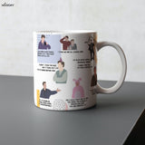 Best of Bing | Chandler Bing Mugs