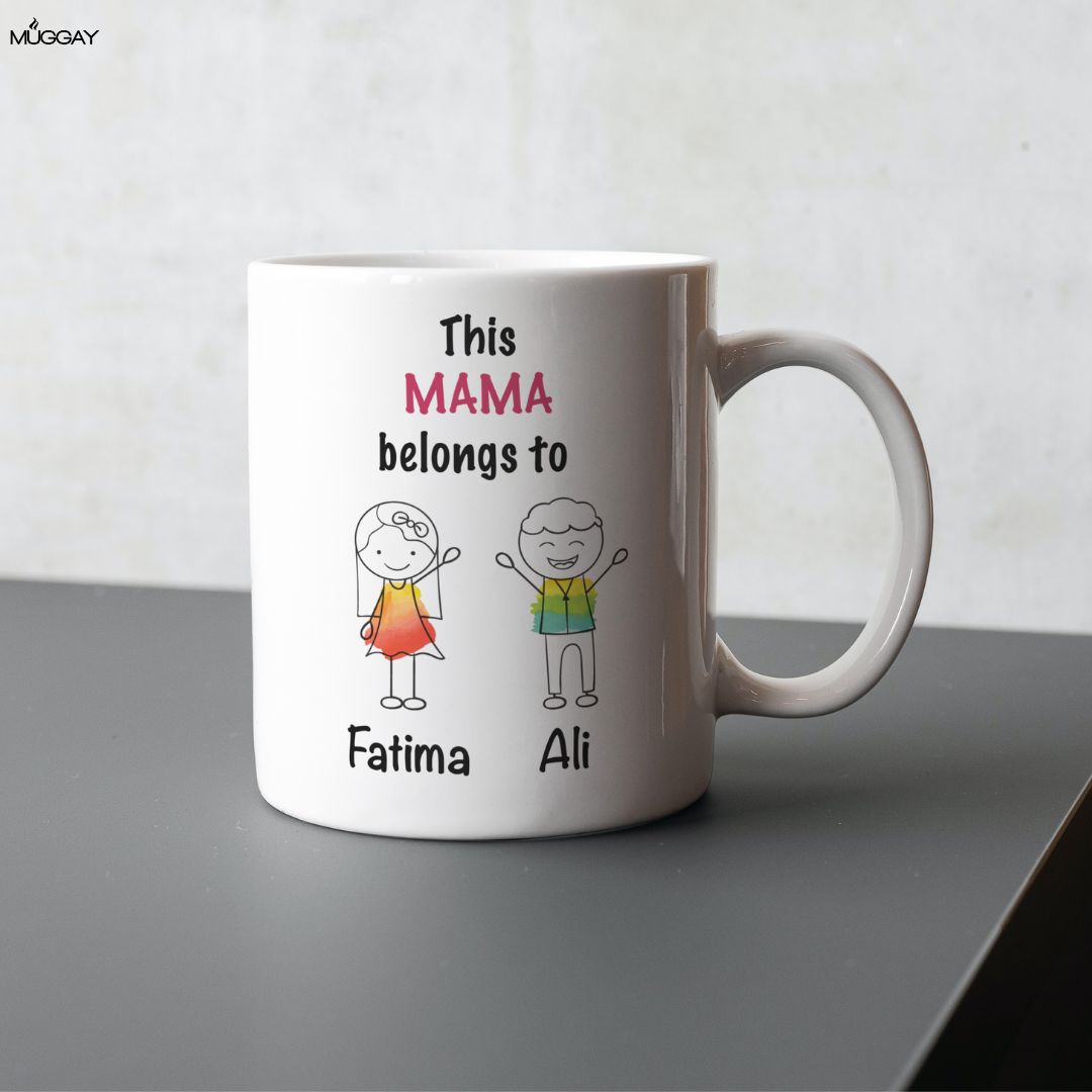 This Mama Mug This Mama Mug