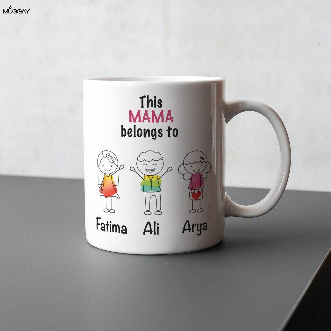 This Mama Mug