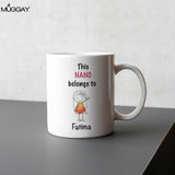 This Nano Mug