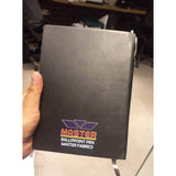 Customizable Journal with Pen