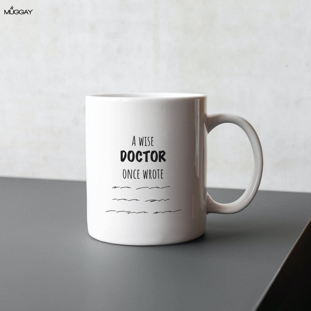 Wise Doctor