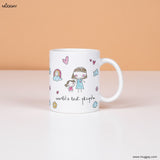 World's Best Khala Phupho | Mother's Day Mugs