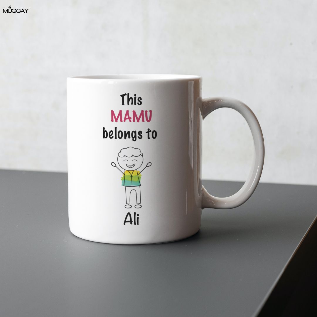This Mamu Mug This Mamu Mug