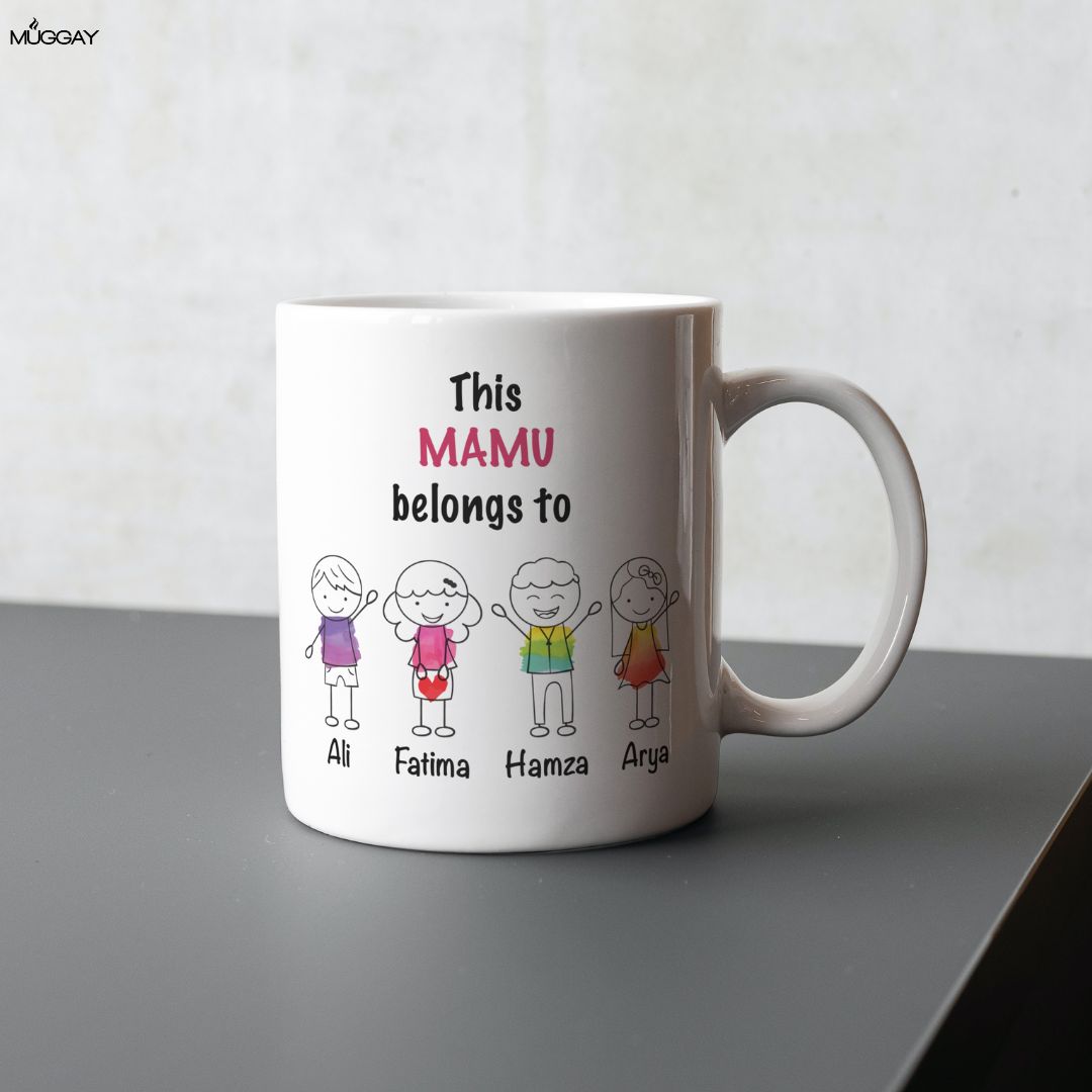 This Mamu Mug