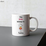 This Baba Mug