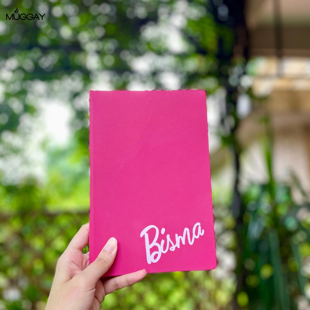 Barbie  Personalized Journal Barbie  Personalized Journal