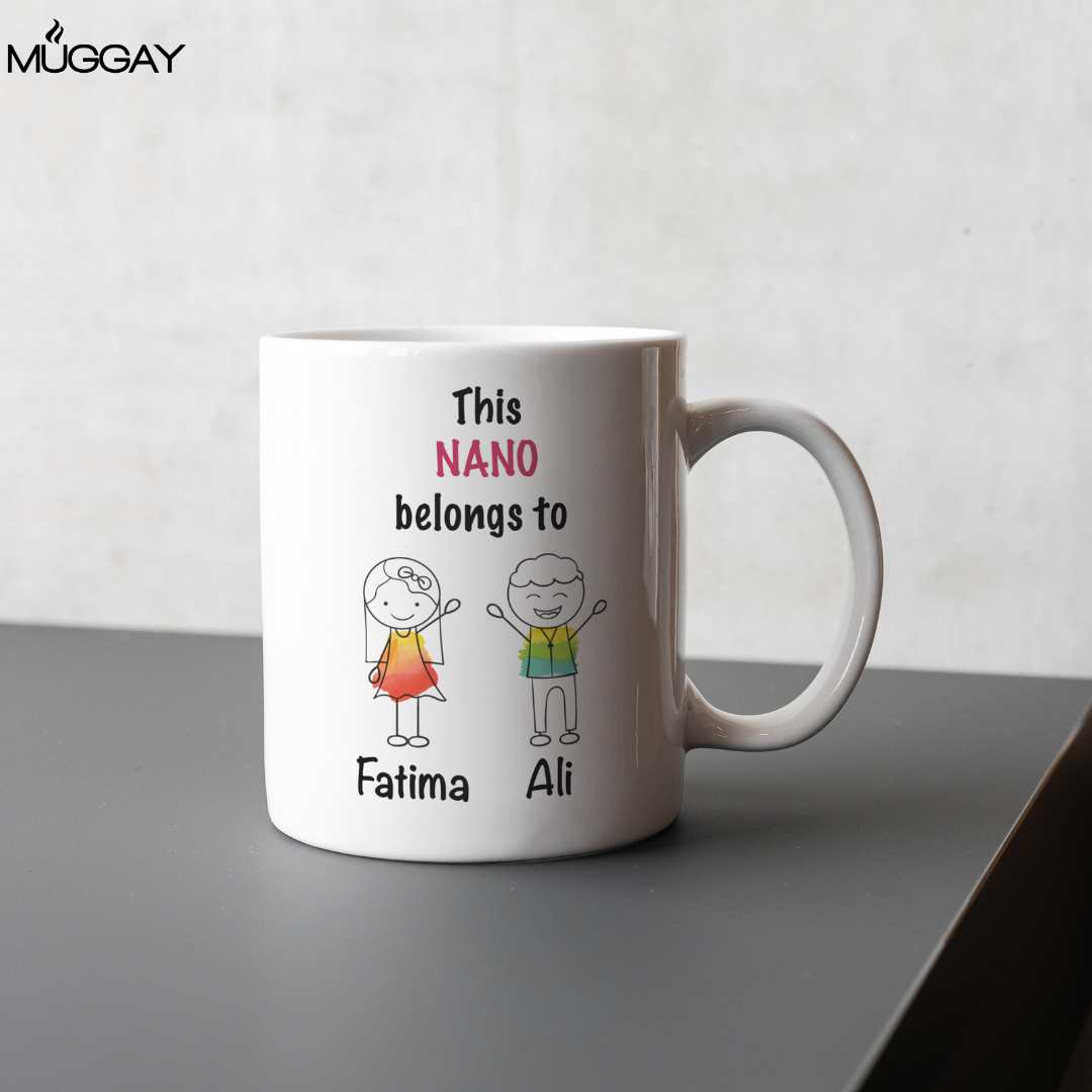 This Nano Mug This Nano Mug