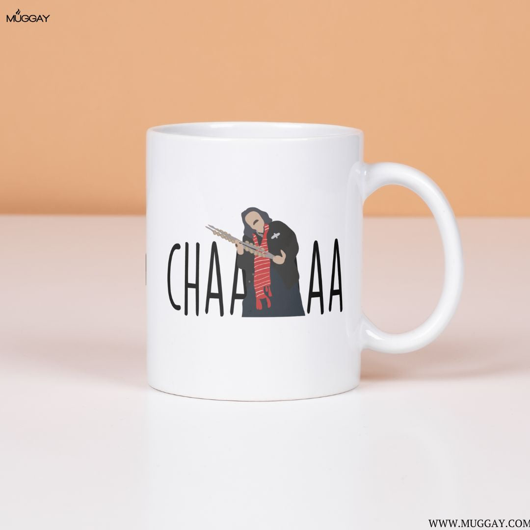 CHAAA | Arif Lohar Mugs