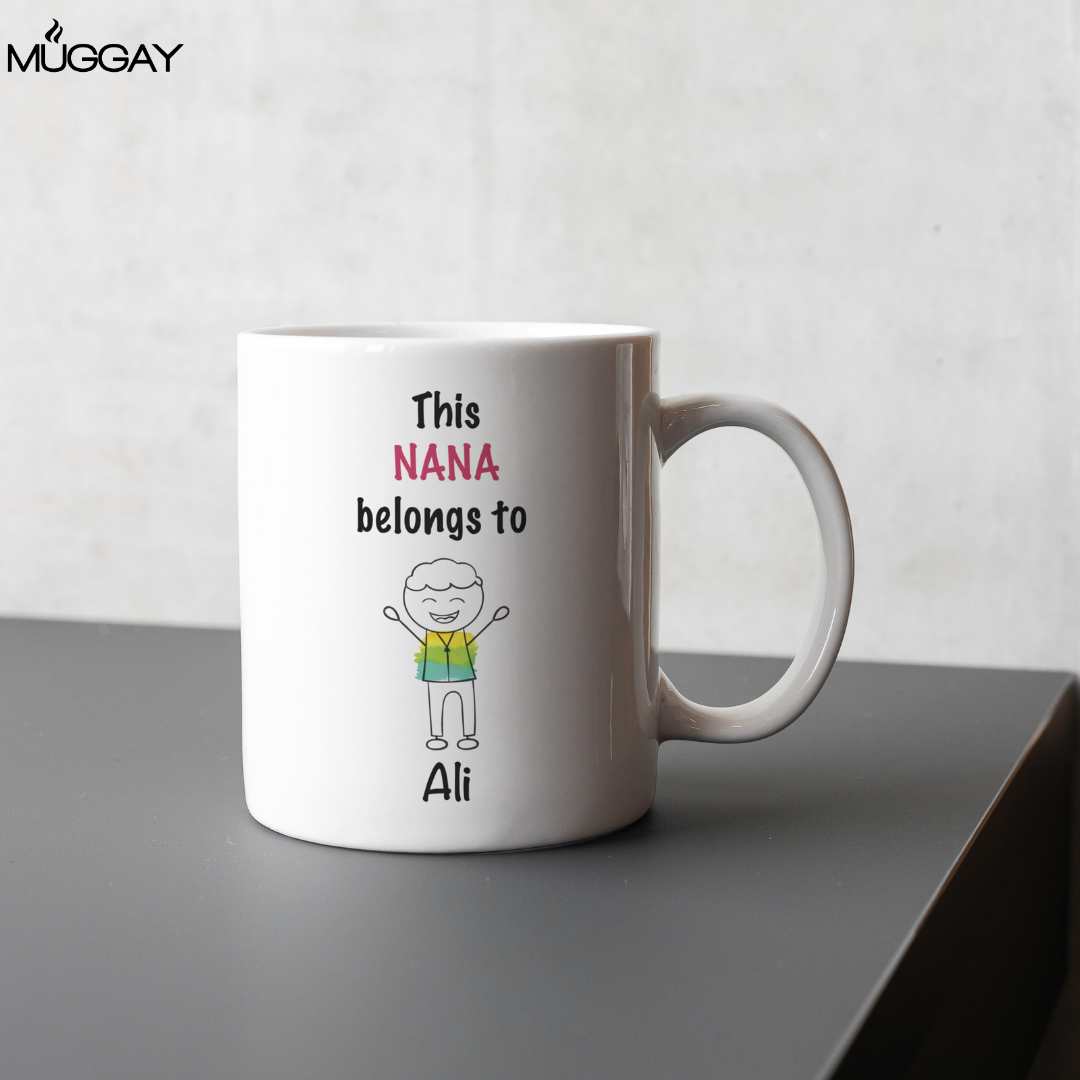 This Nano Mug This Nano Mug