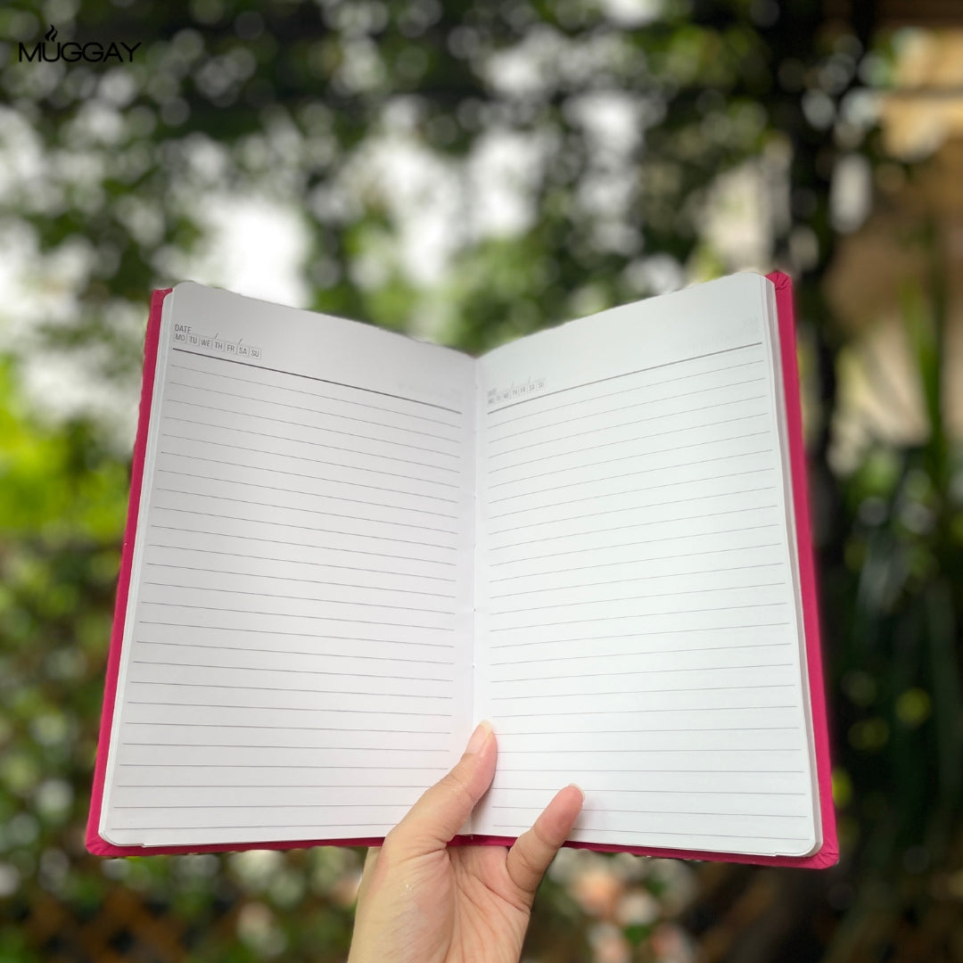 Barbie  Personalized Journal