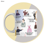 Best of Bing | Chandler Bing Mugs