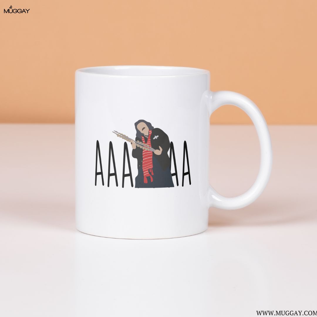 AAAA | Arif Lohar Mugs