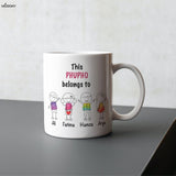This Phupho Mug