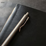 Customizable Journal with Pen