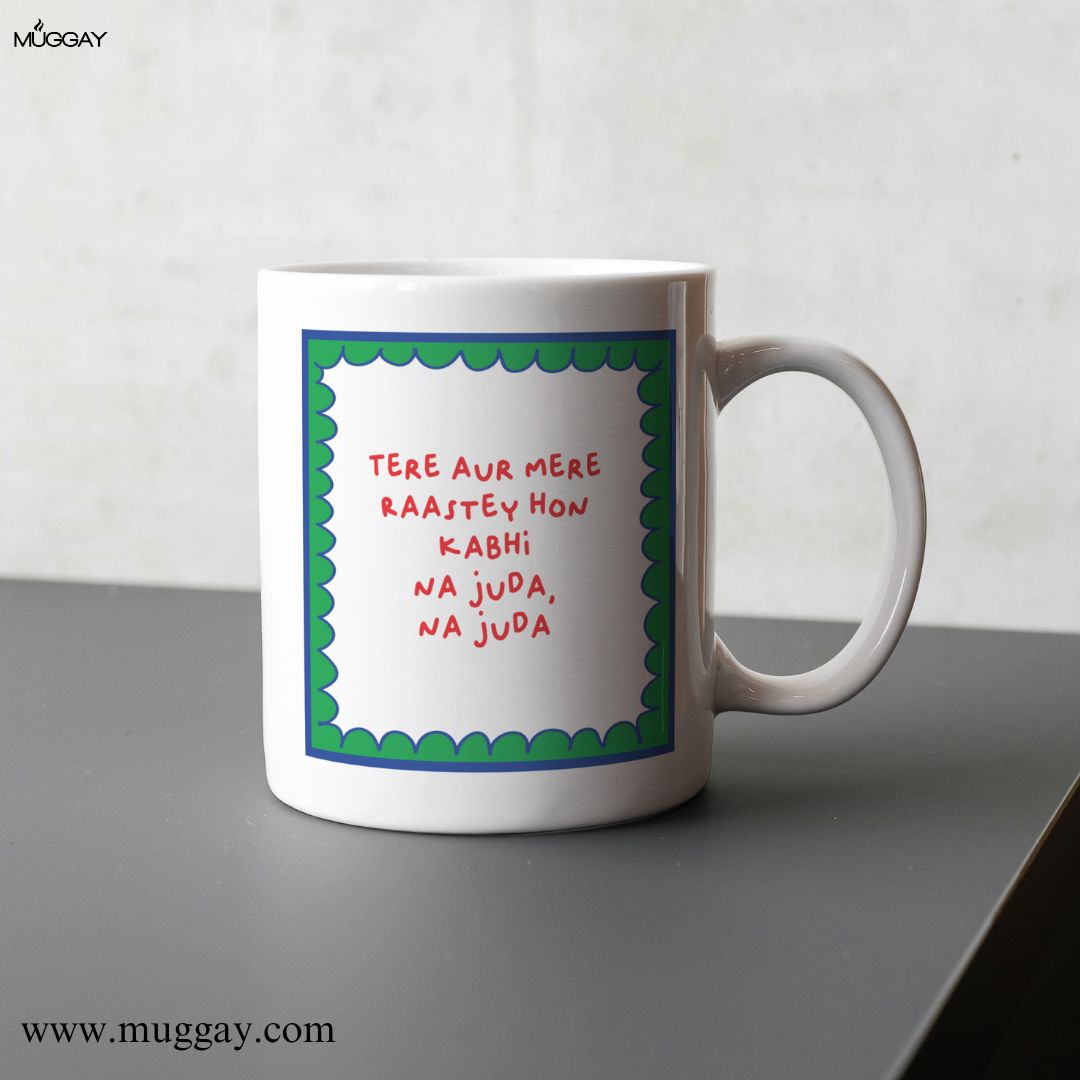 Tere Aur Mere  | Valentines | Couples |