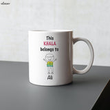 This Khala Mug