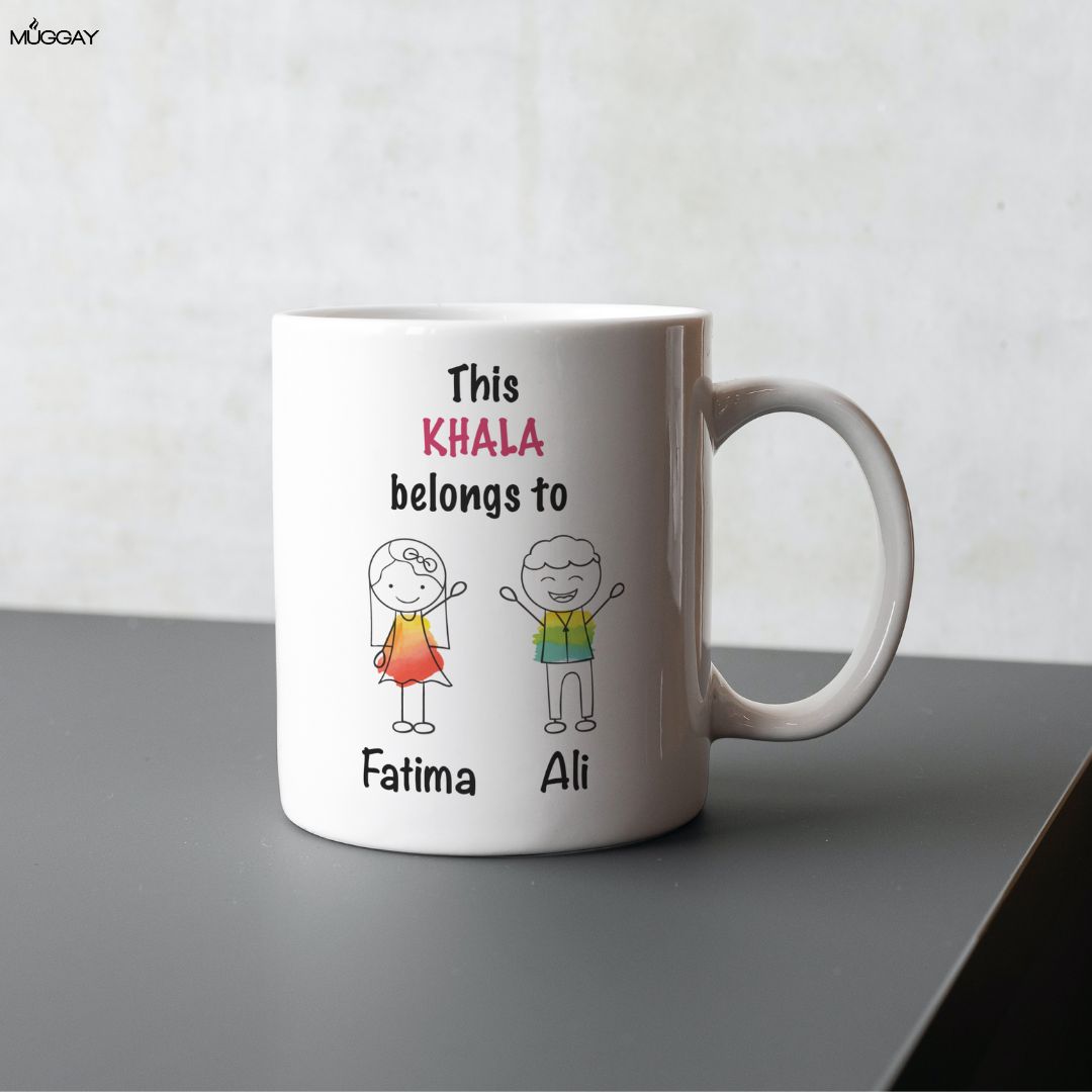 This Khala Mug