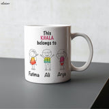 This Khala Mug