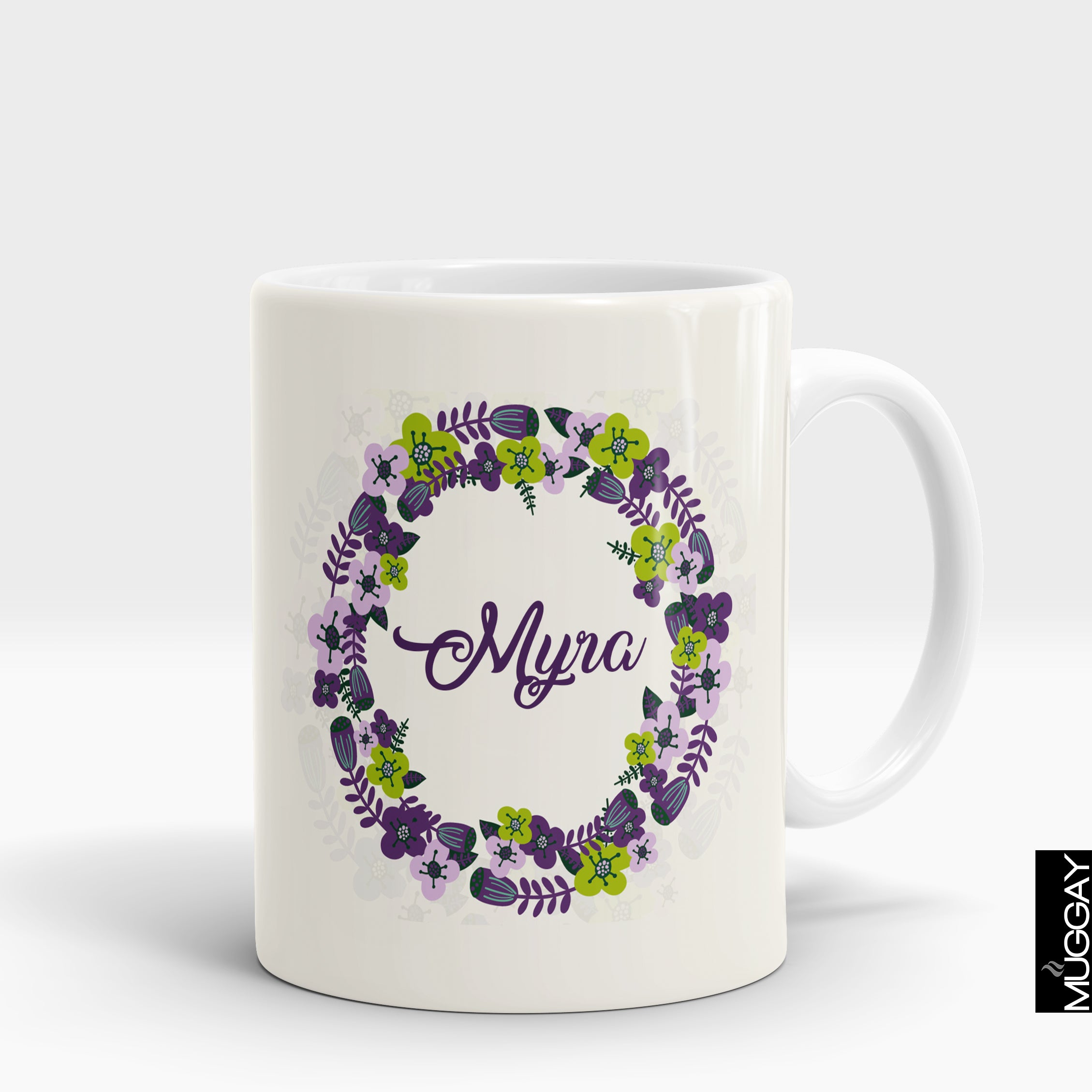 Myra Mug