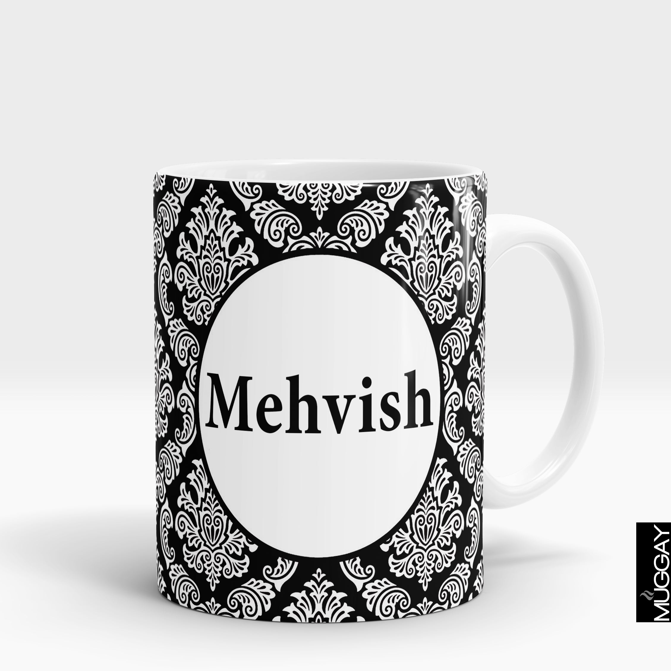 Mehvish Mug