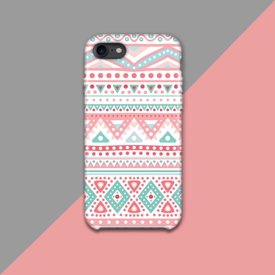 Cute tribal pattern Design Phone Case - Muggay.com - Mugs - Printing shop - truck Art mugs - Mug printing - Customized printing - Digital printing - Muggay