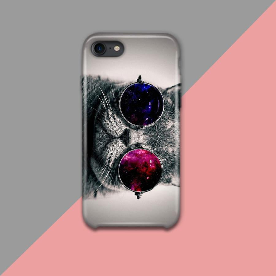 Cat Attitude Cool Design Phone Case - Muggay.com - Mugs - Printing shop - truck Art mugs - Mug printing - Customized printing - Digital printing - Muggay  Cat Attitude Cool Design Phone Case - Muggay.com - Mugs - Printing shop - truck Art mugs - Mug printing - Customized printing - Digital printing - Muggay