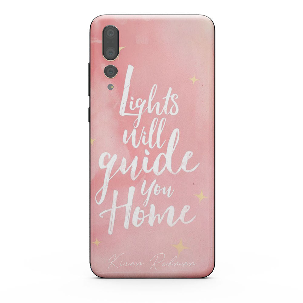 Mobile Covers - lights will guide you home