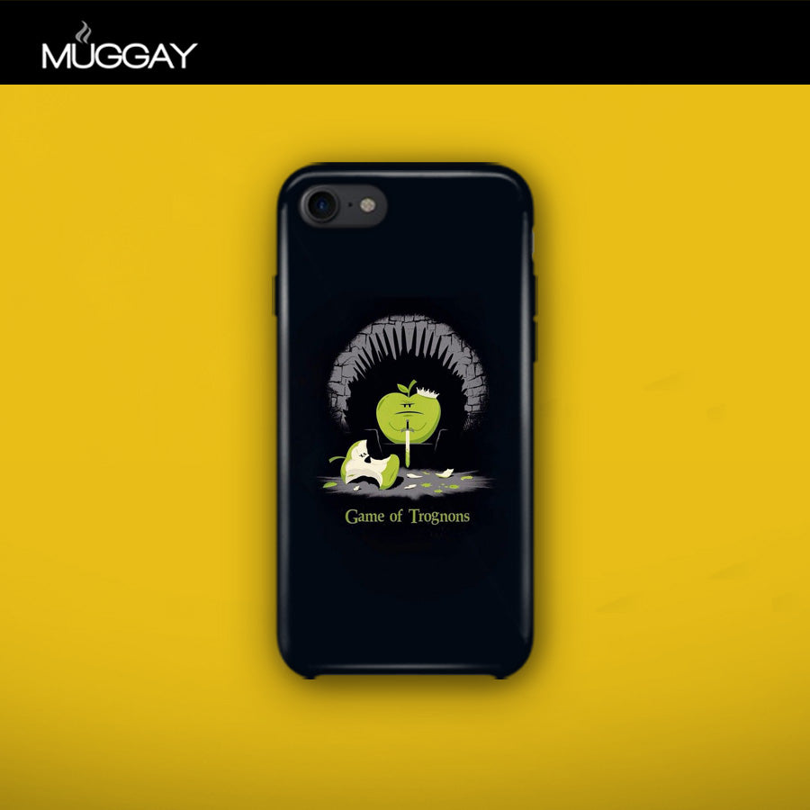 Mobile Covers - Game of Trognons