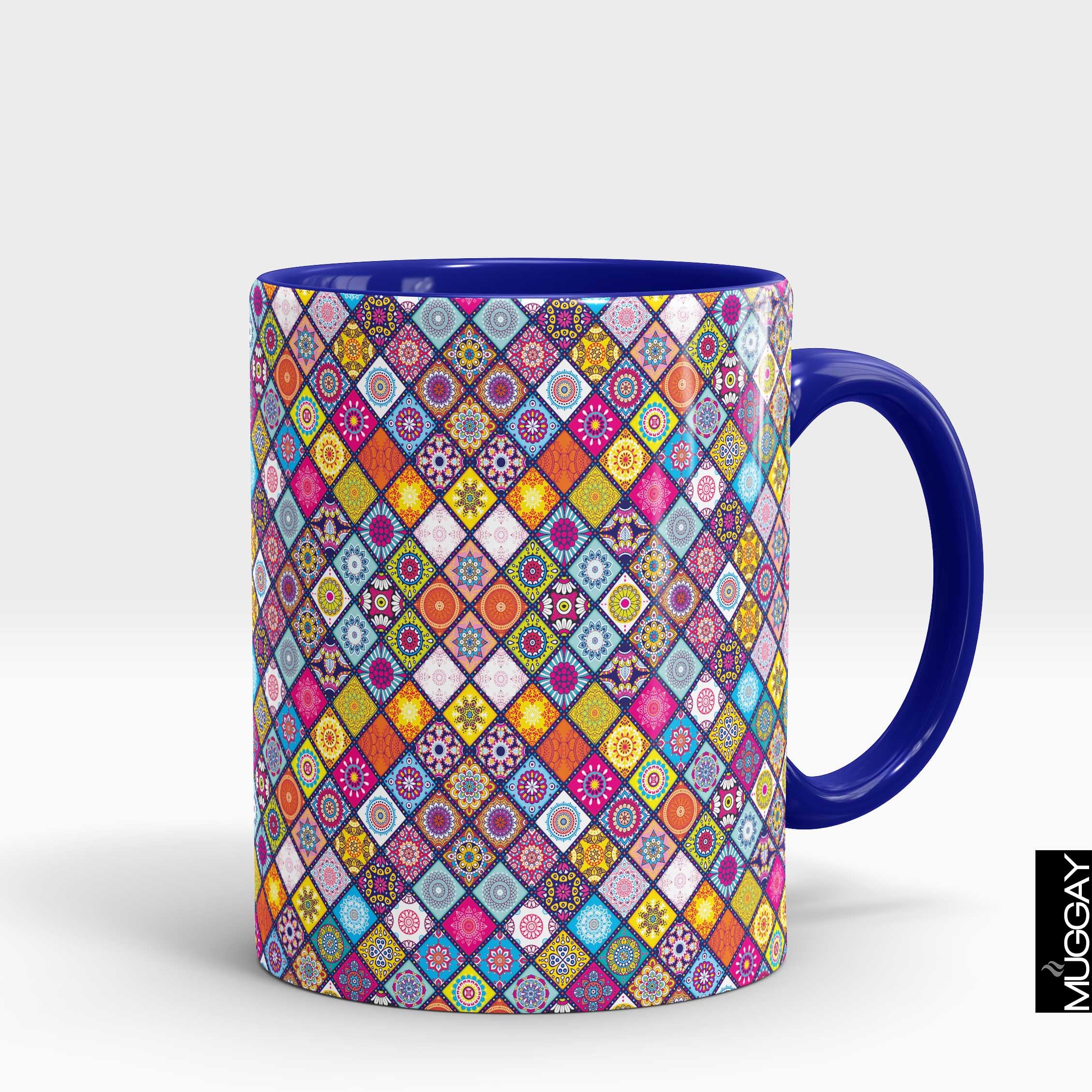 Truck Art Mugs - Pakistan Special - Truck Art Truck Art Mugs - Pakistan Special - Truck Art