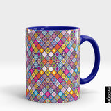 Truck Art Mugs - Pakistan Special - Truck Art