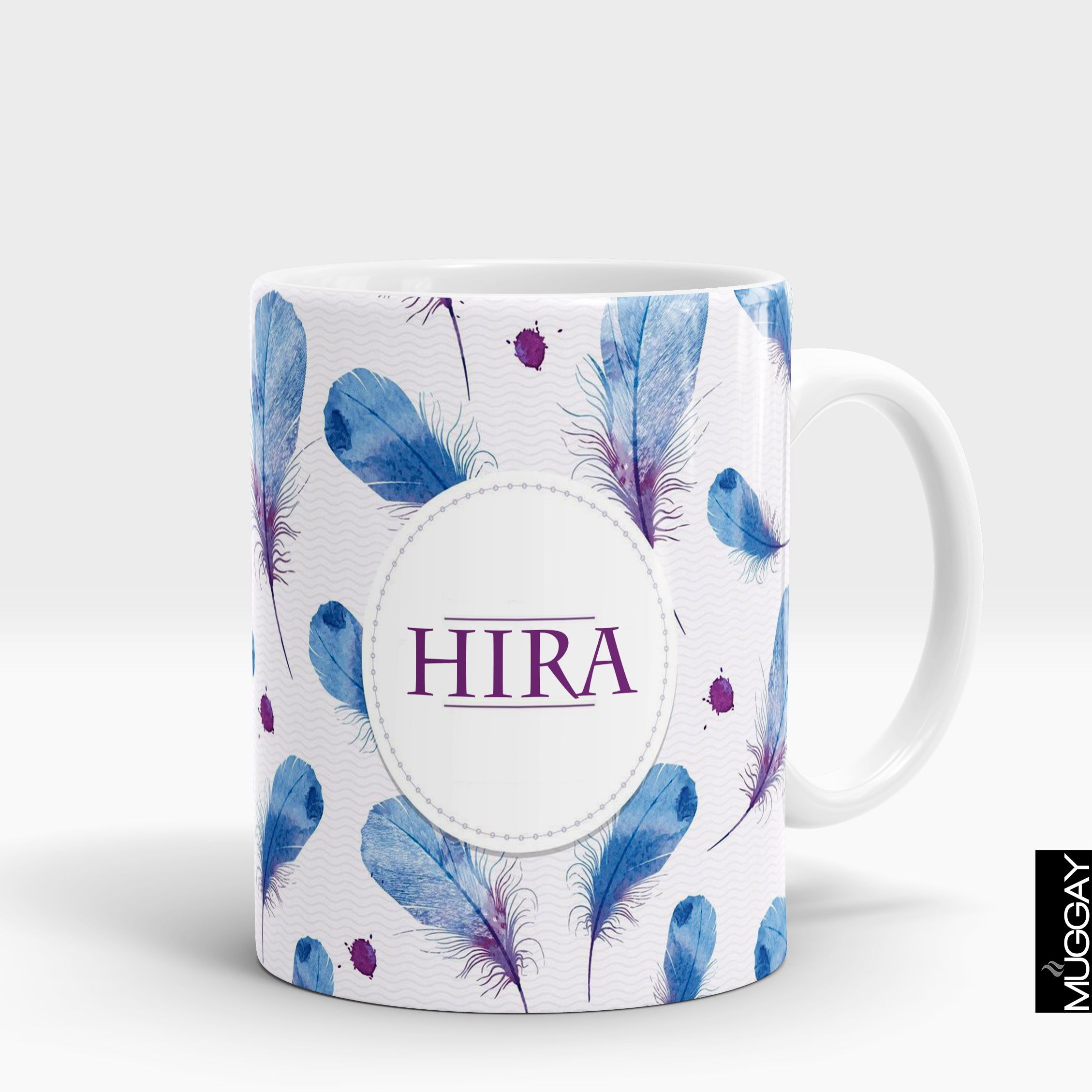 Hira Mug
