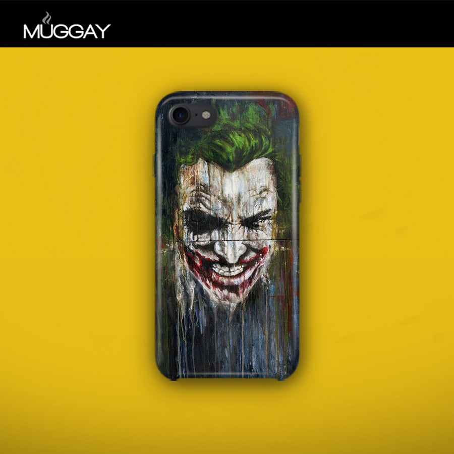 Mobile Covers - Joker 1 Mobile Covers - Joker 1
