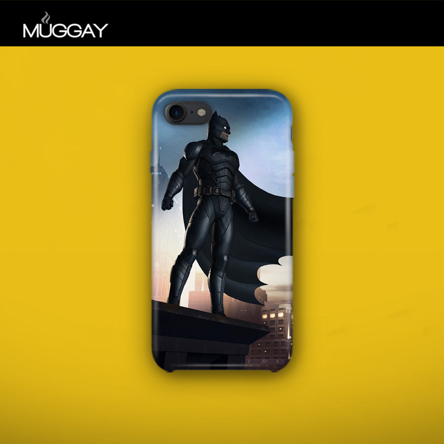 Mobile Covers - Batman