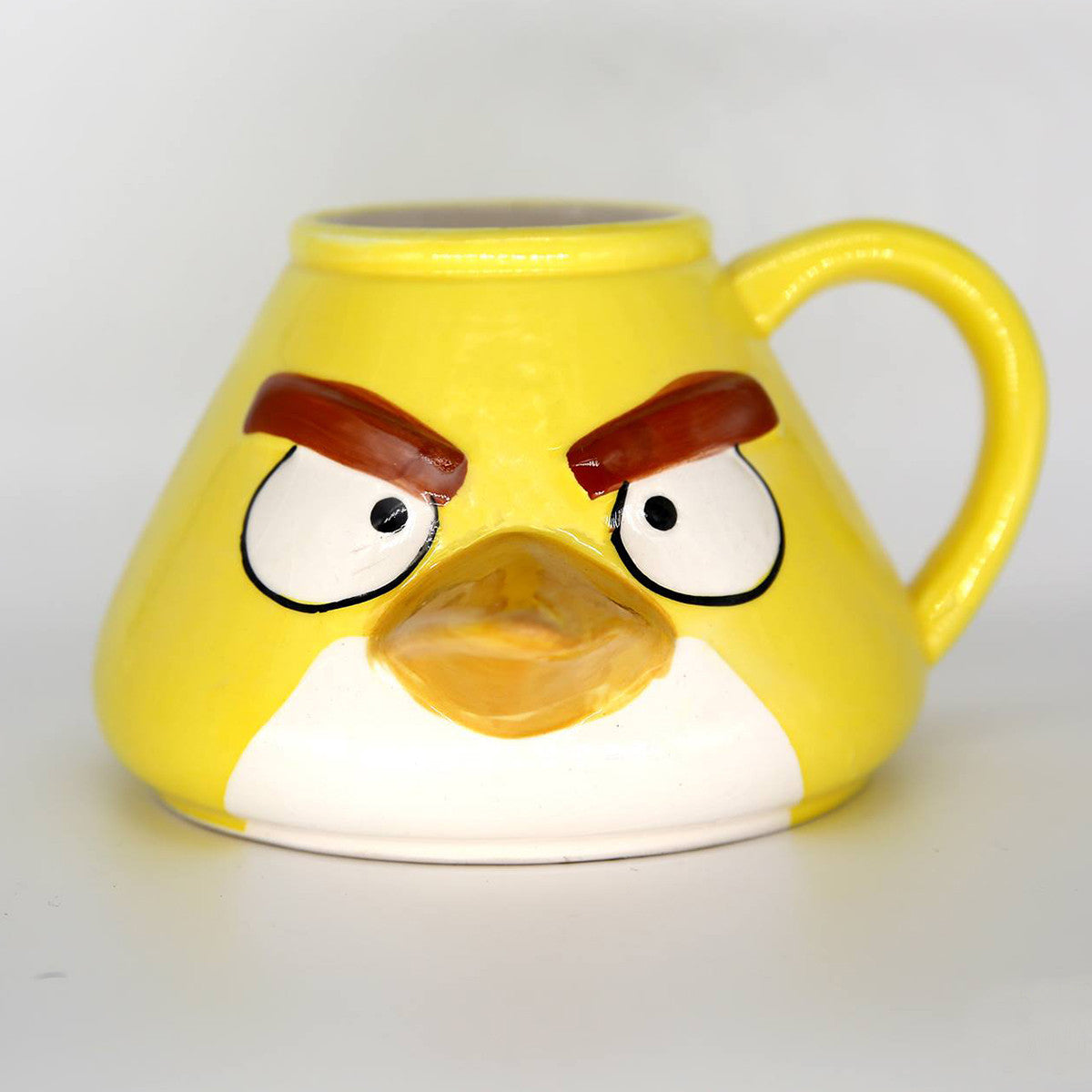 ANGRY PEELA Mug - Muggay.com - Mugs - Printing shop - truck Art mugs - Mug printing - Customized printing - Digital printing - Muggay