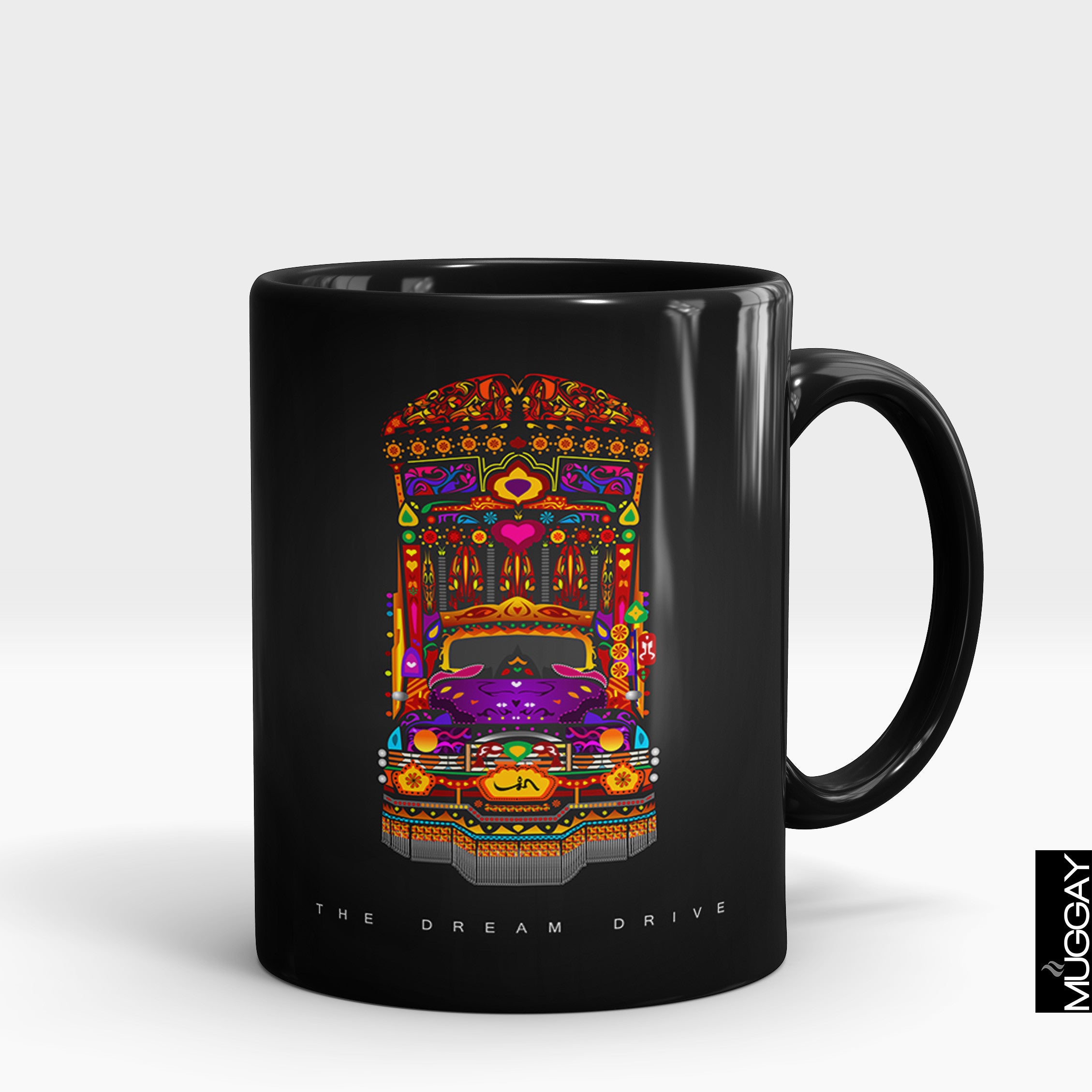 Mandala art mugs -14 Mandala art mugs -14