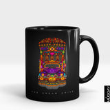 Mandala art mugs -14