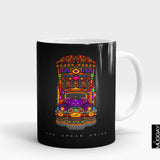 Mandala art mugs -14