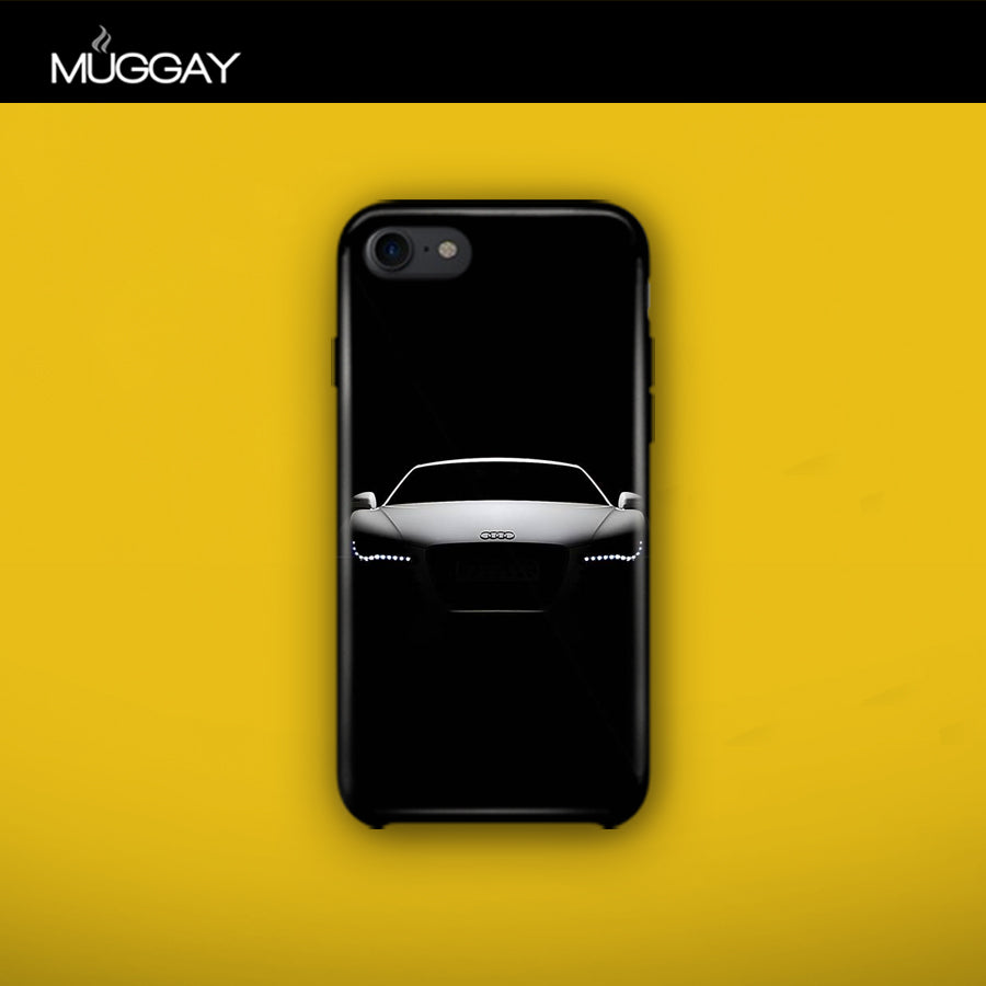 Mobile Covers - Audi