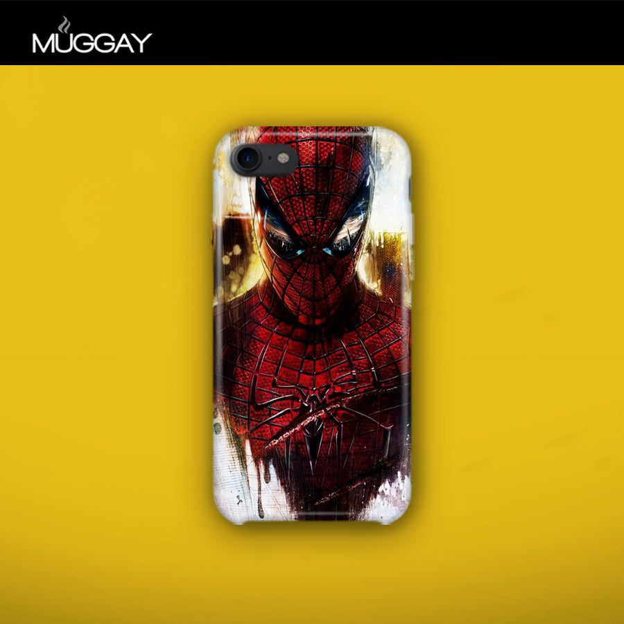 Mobile Covers -  Spider-man-2