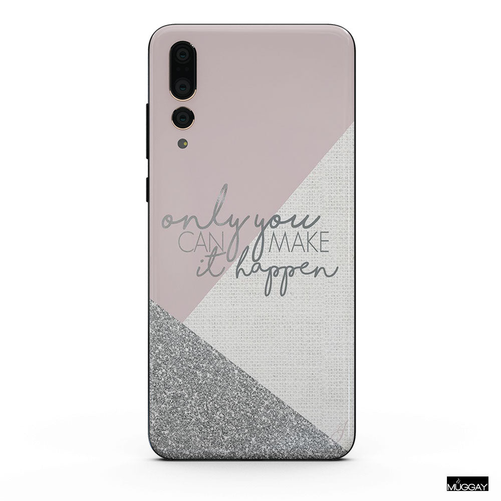 Mobile Covers - Only you can make it happen