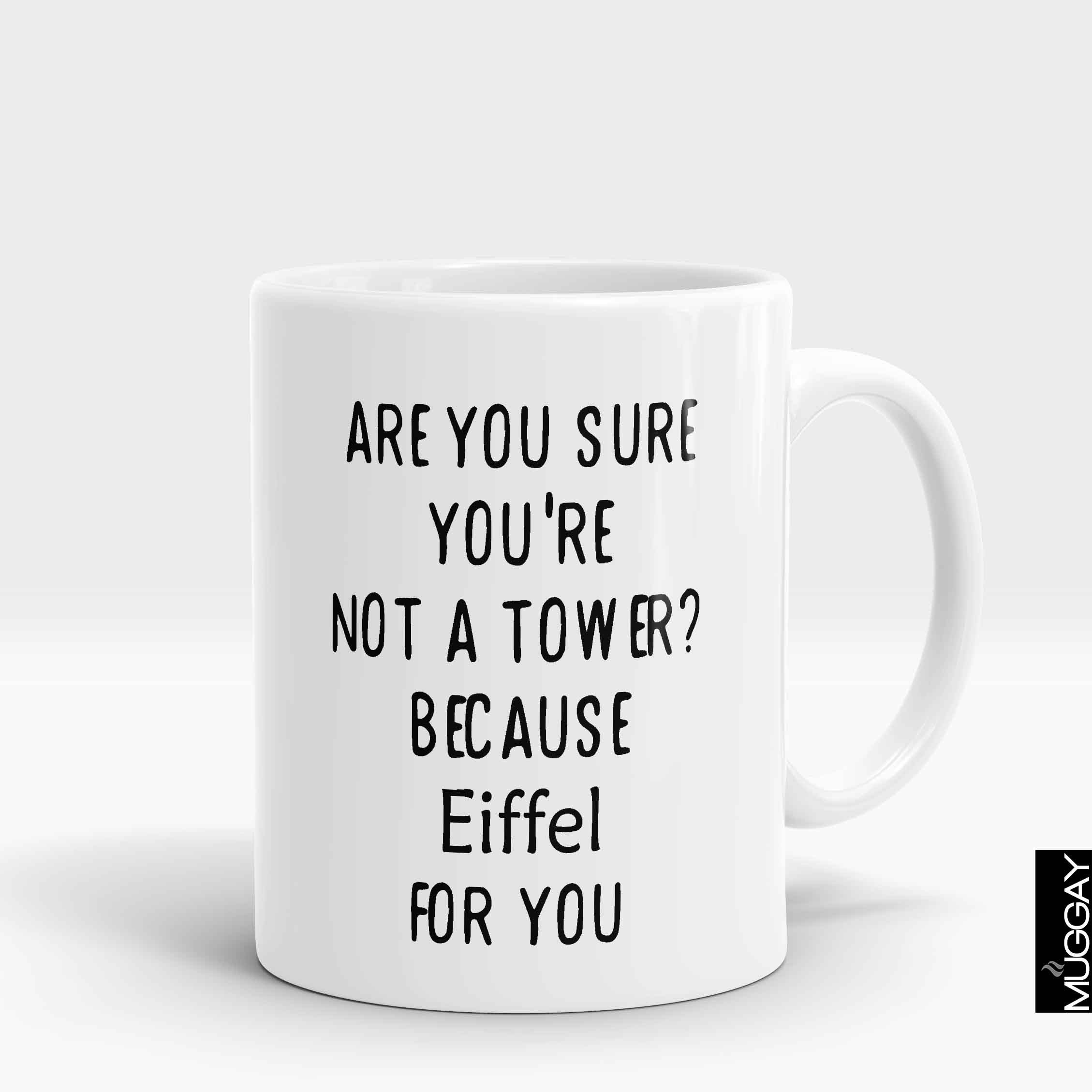 Pick up mugs
