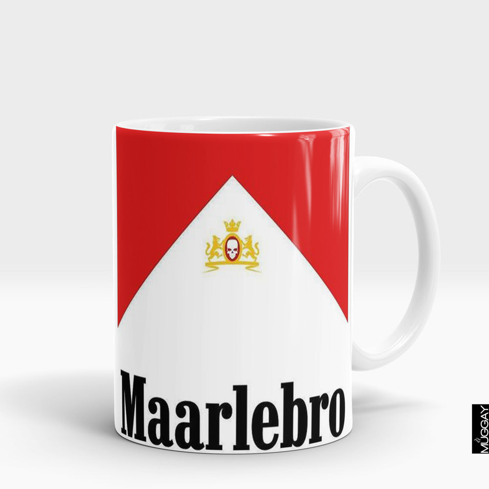 Marlebro Mug