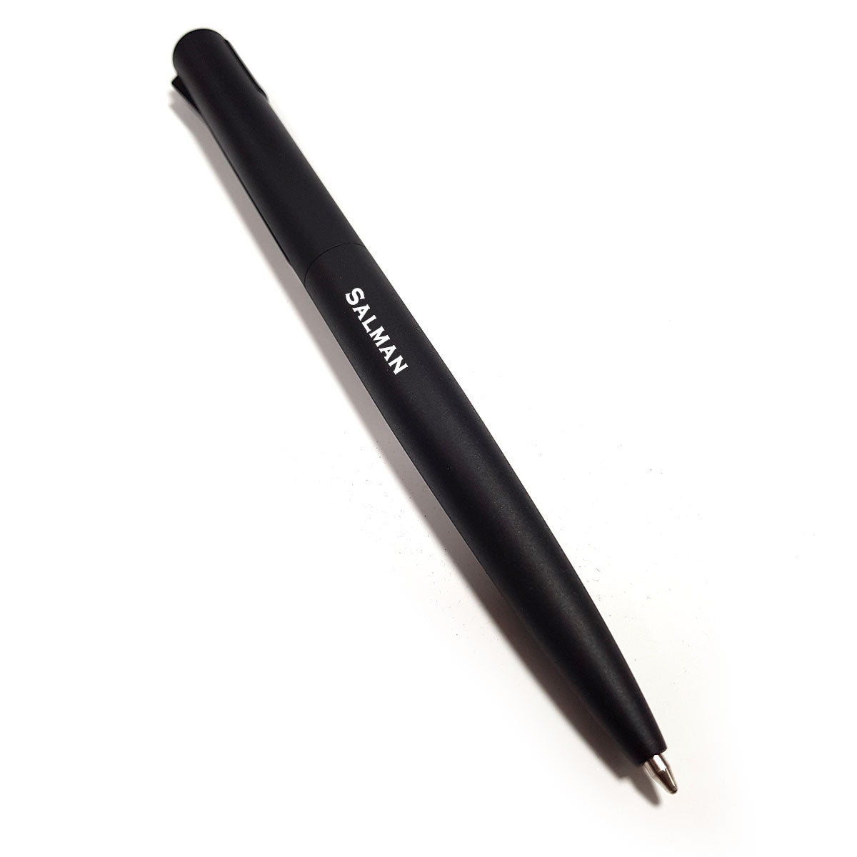 Matte metal pen - add your name / Nikkah date Matte metal pen - add your name / Nikkah date