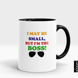 Baby Mug - baby1 - Muggay.com - Mugs - Printing shop - truck Art mugs - Mug printing - Customized printing - Digital printing - Muggay